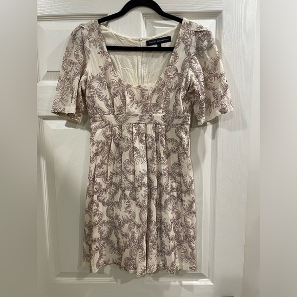 French Connection Dresses & Skirts - French Connection mini dress